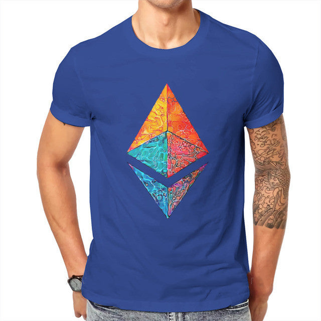 Ethereum T-Shirt