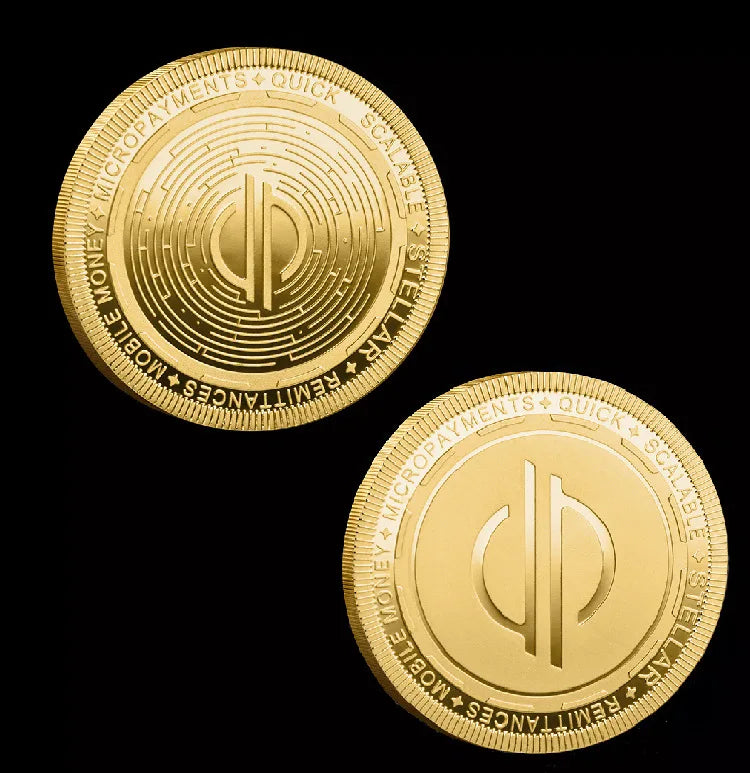 Crypto Coin Collection