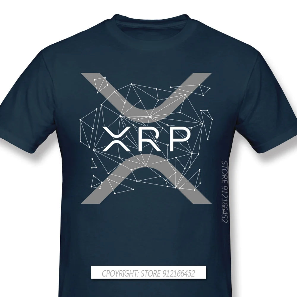 XRP Ripple T-shirt