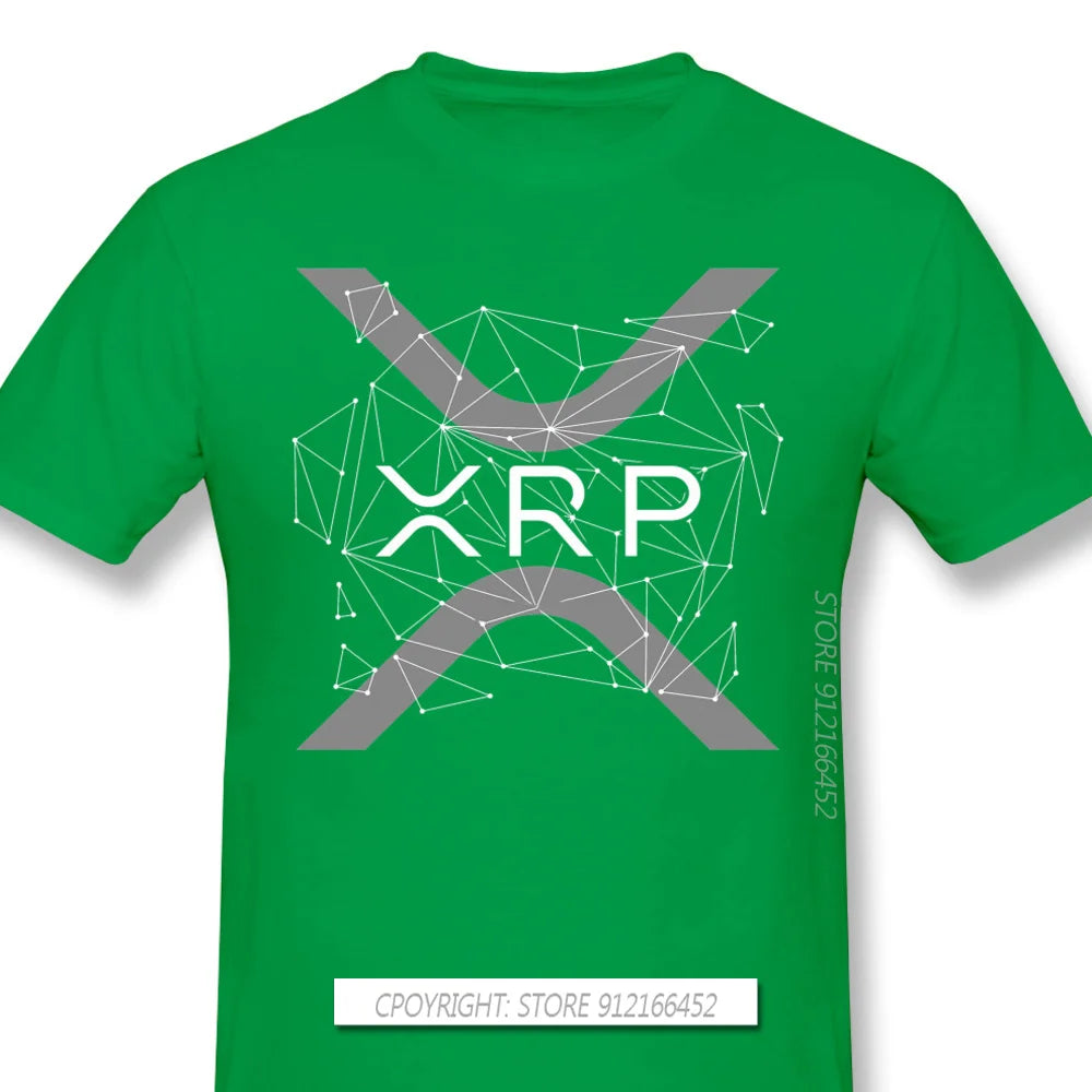 XRP Ripple T-shirt