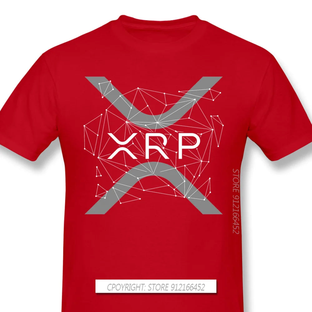 XRP Ripple T-shirt