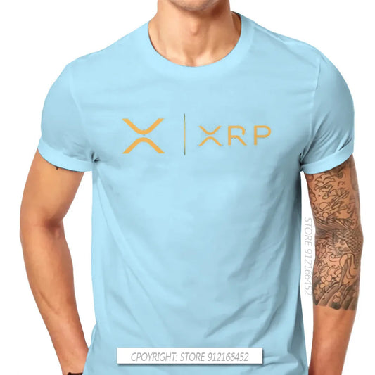 XRP T-shirt