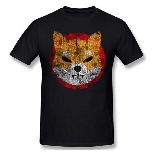 Shib Inu T-shirt
