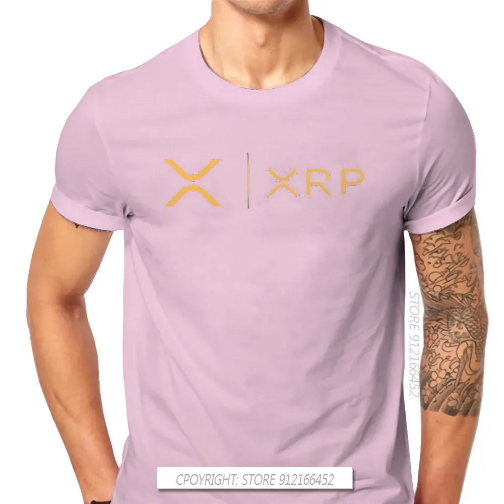 XRP T-shirt