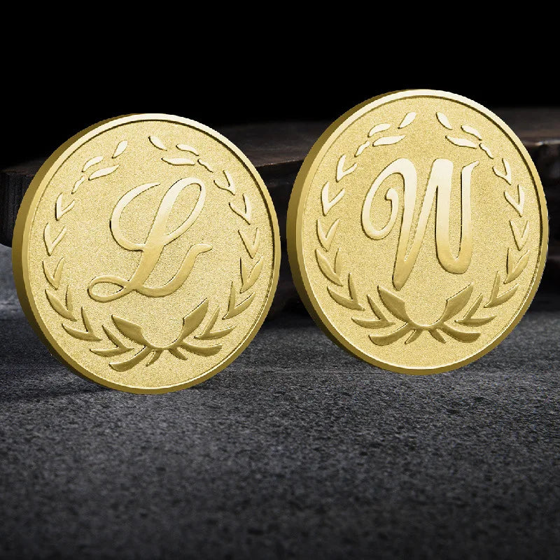 Crypto Coin Collection