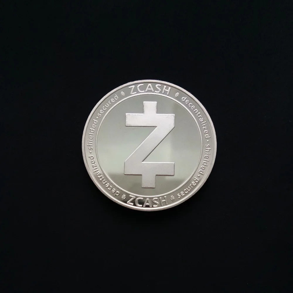 Crypto Coin Collection