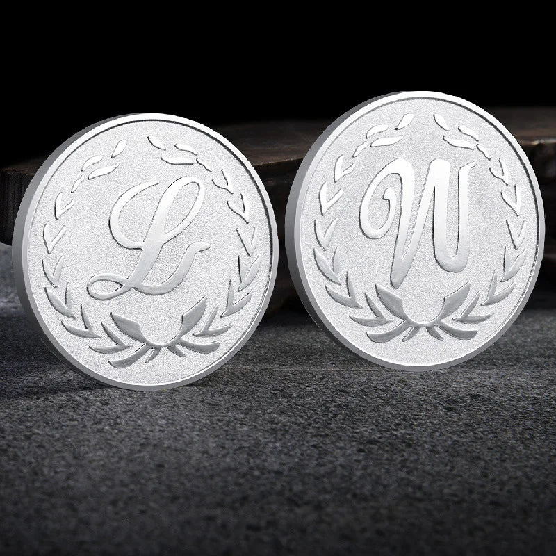 Crypto Coin Collection