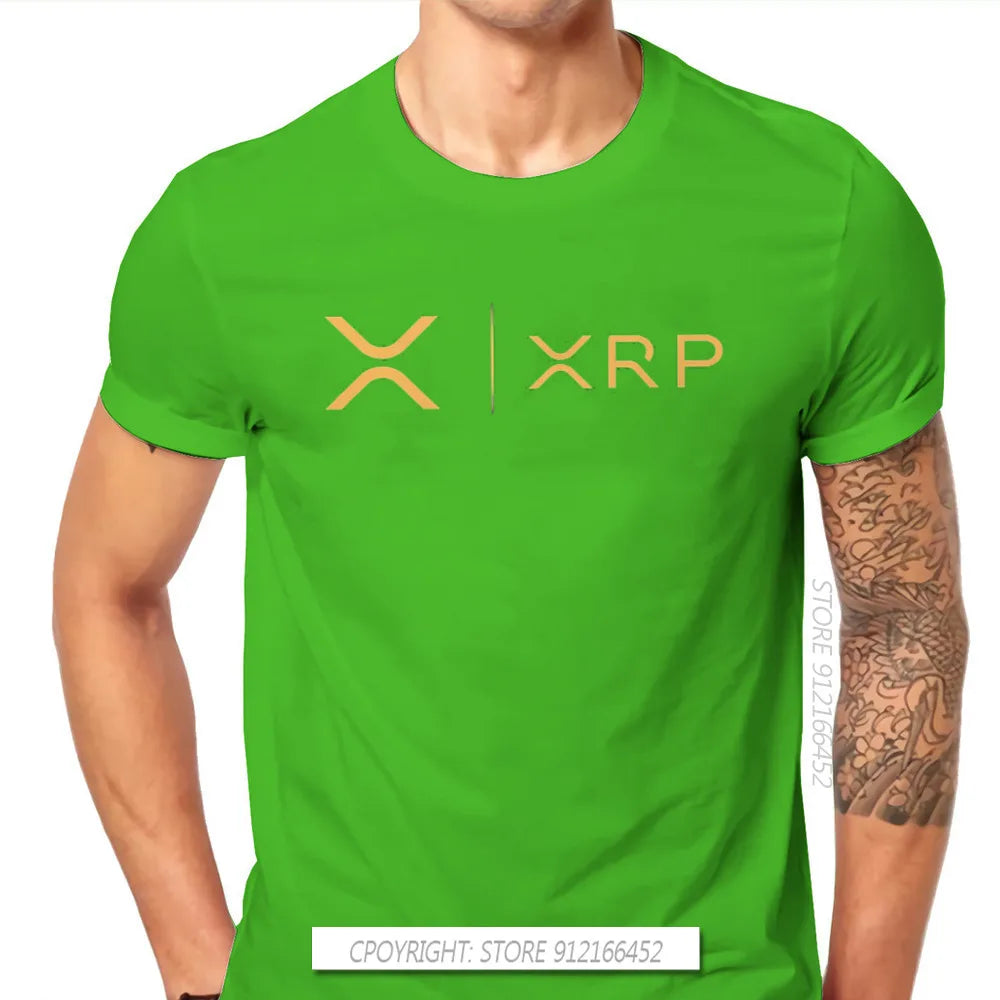 XRP T-shirt