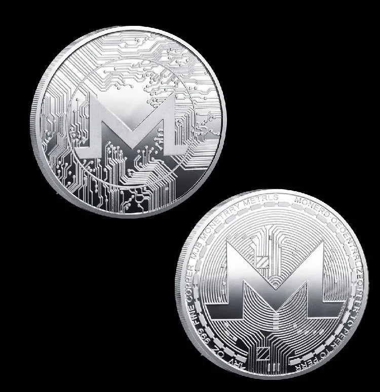 Crypto Coin Collection