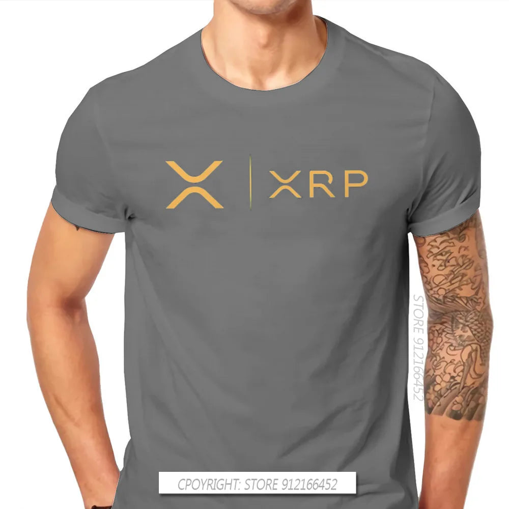 XRP T-shirt