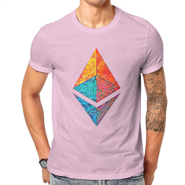 Ethereum T-Shirt