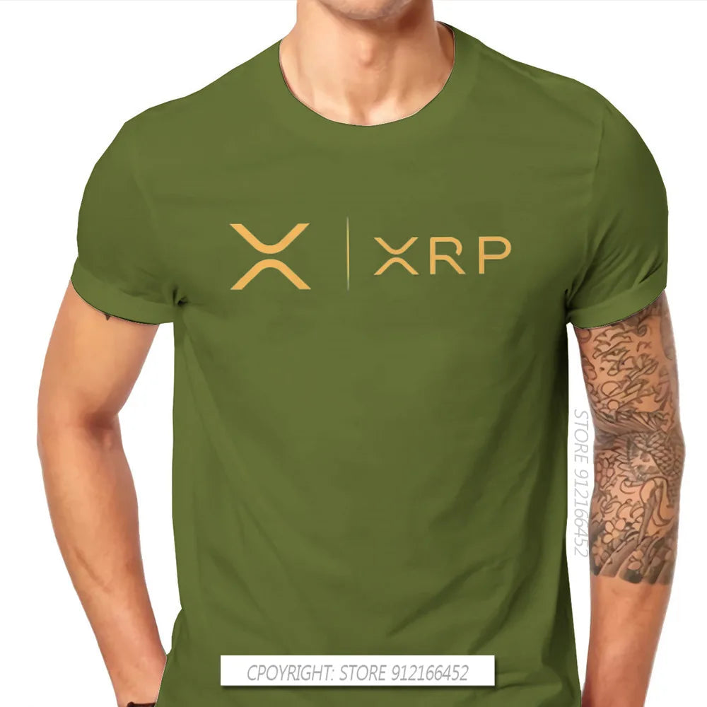 XRP T-shirt