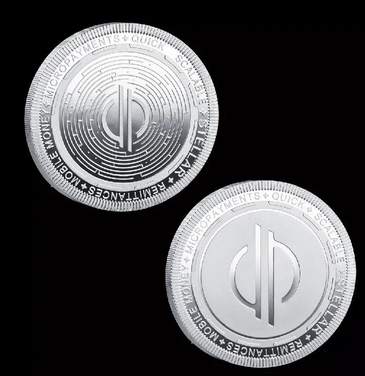 Crypto Coin Collection