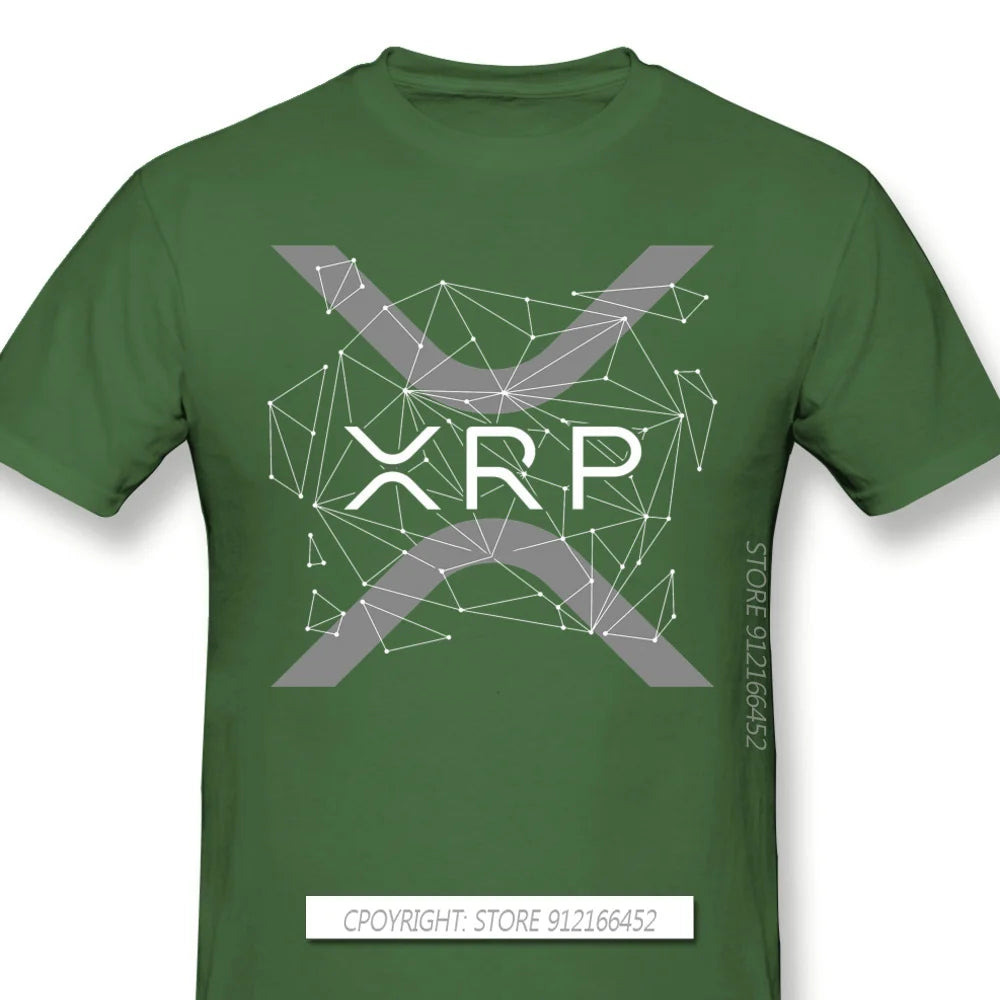 XRP Ripple T-shirt
