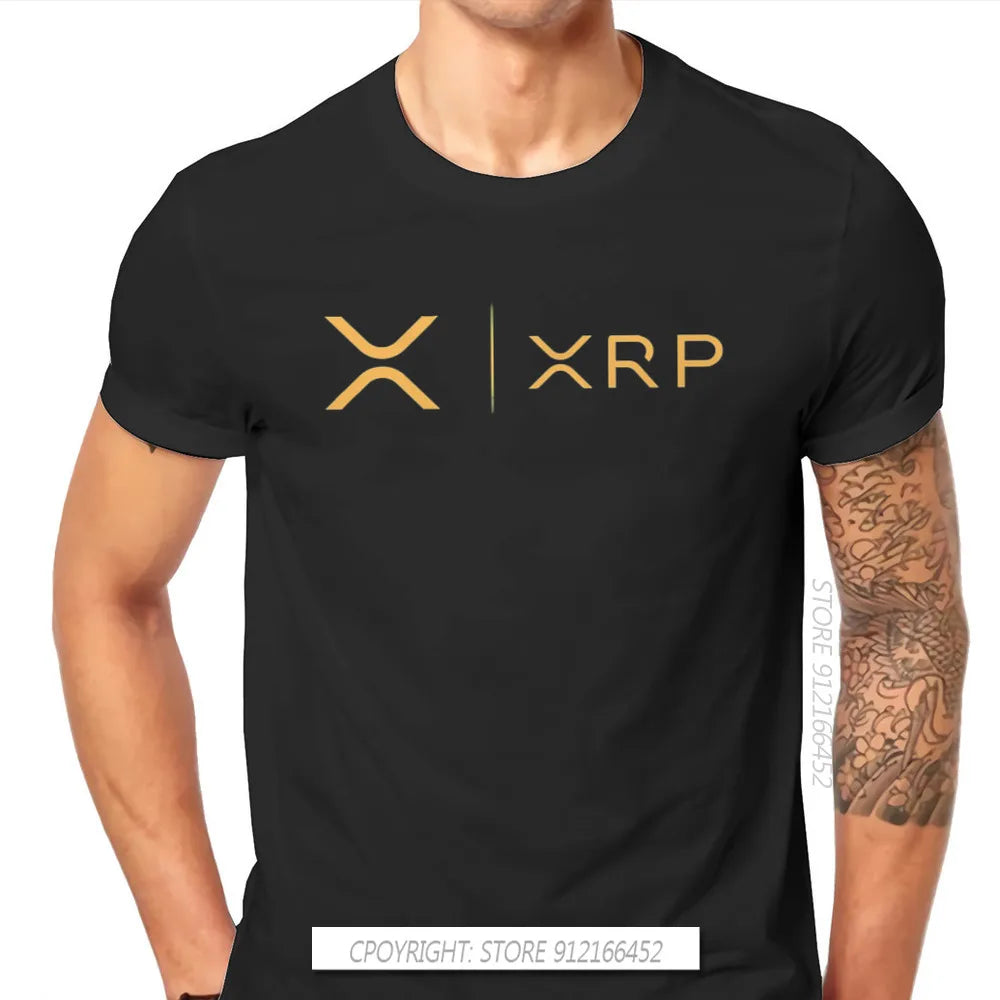 XRP T-shirt