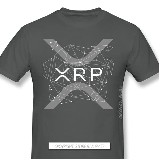 XRP Ripple T-shirt
