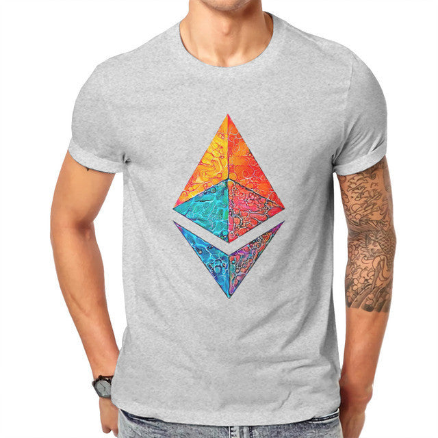 Ethereum T-Shirt