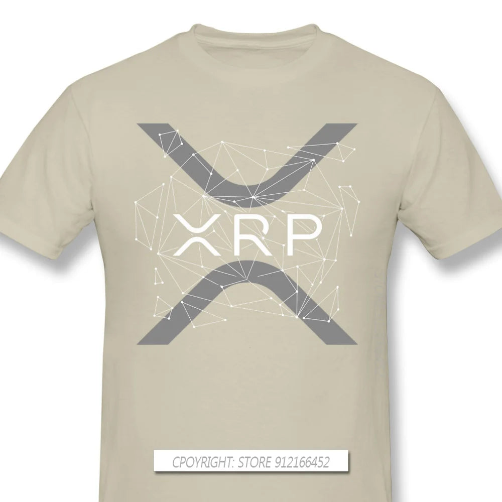 XRP Ripple T-shirt
