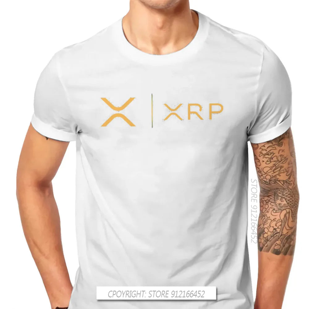 XRP T-shirt
