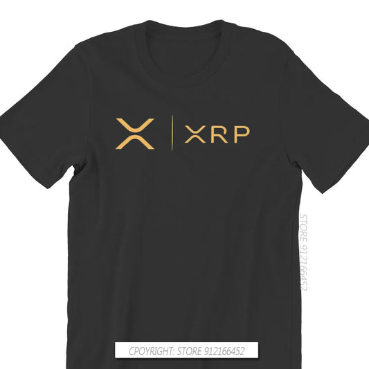XRP T-shirt