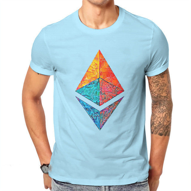 Ethereum T-Shirt