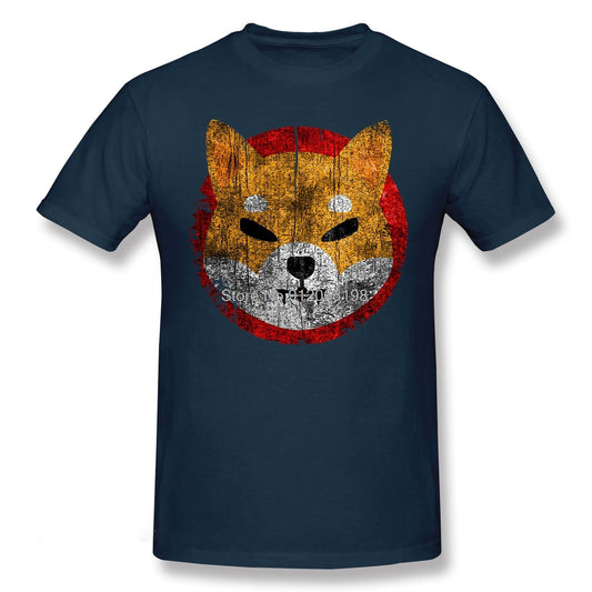 Shib Inu T-shirt