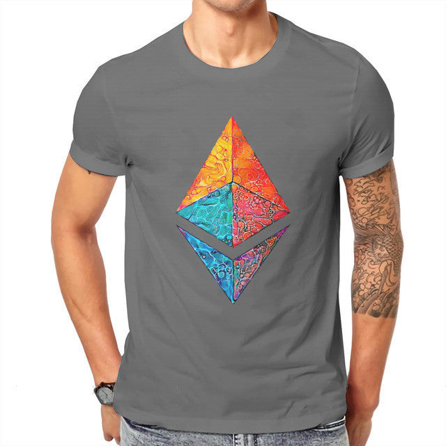 Ethereum T-Shirt