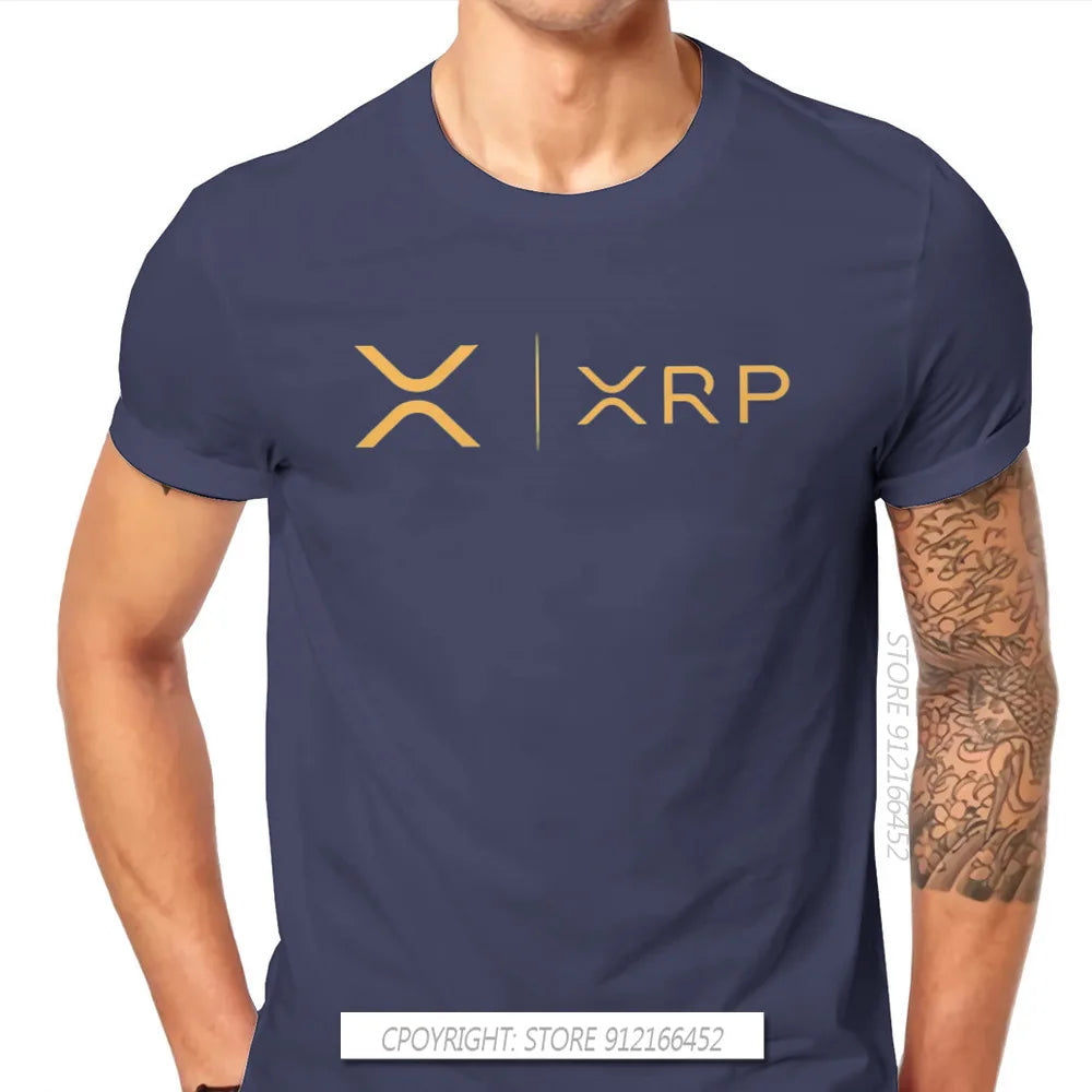 XRP T-shirt