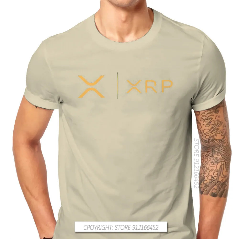 XRP T-shirt