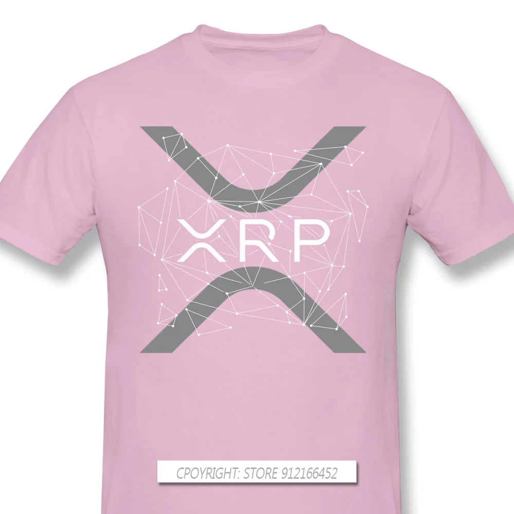 XRP Ripple T-shirt