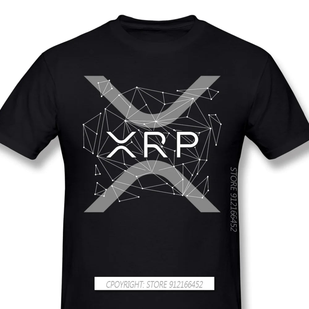 XRP Ripple T-shirt