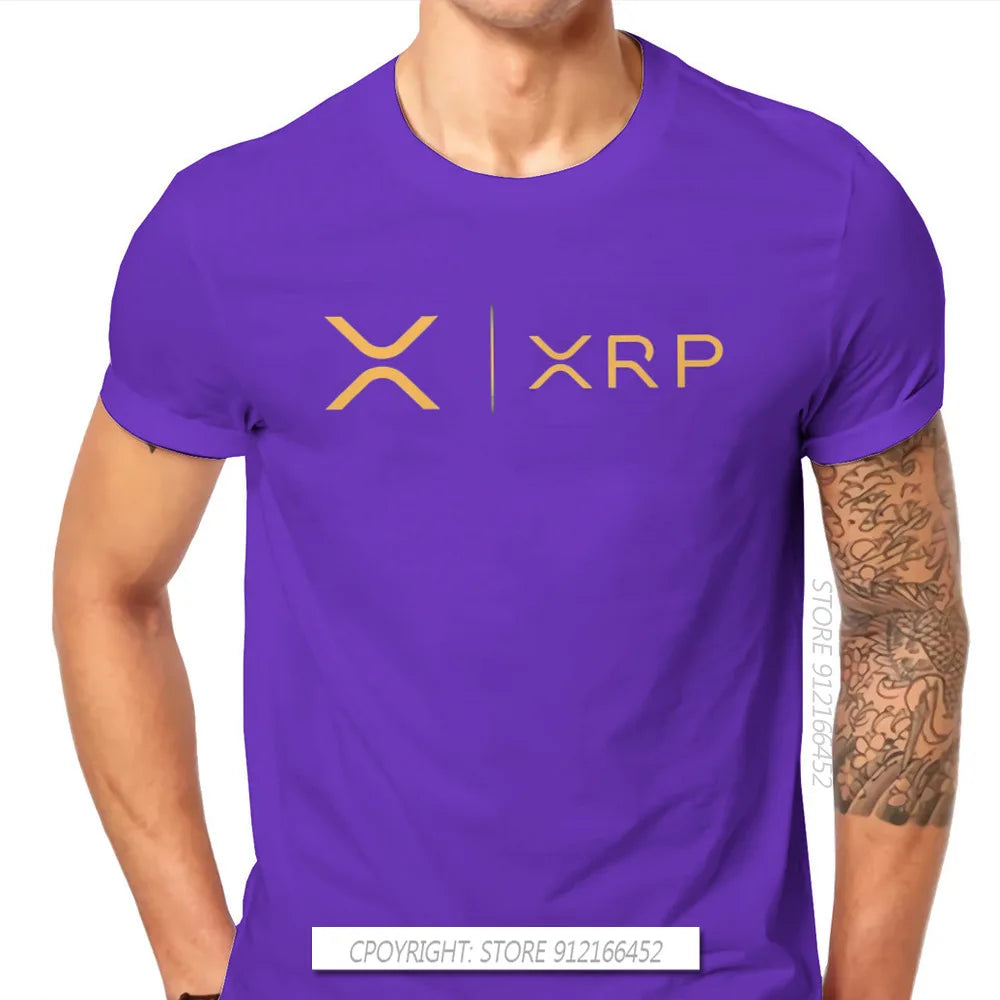 XRP T-shirt