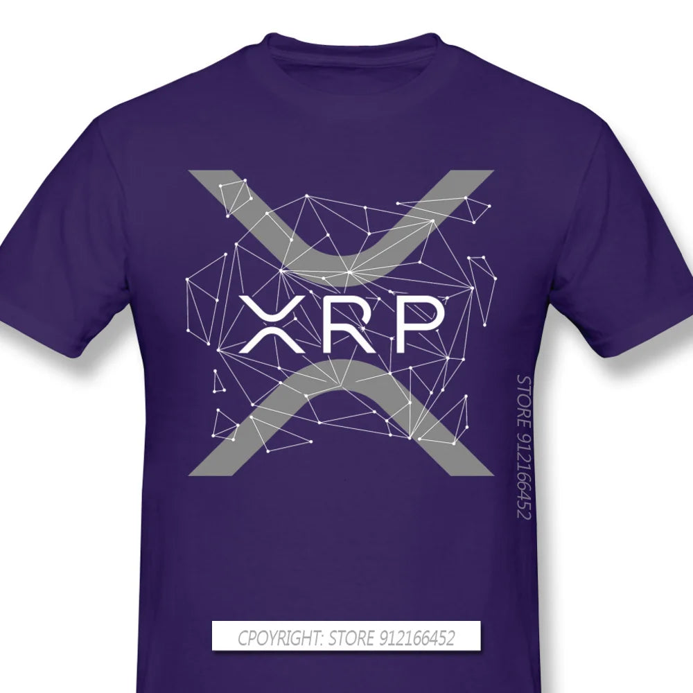 XRP Ripple T-shirt