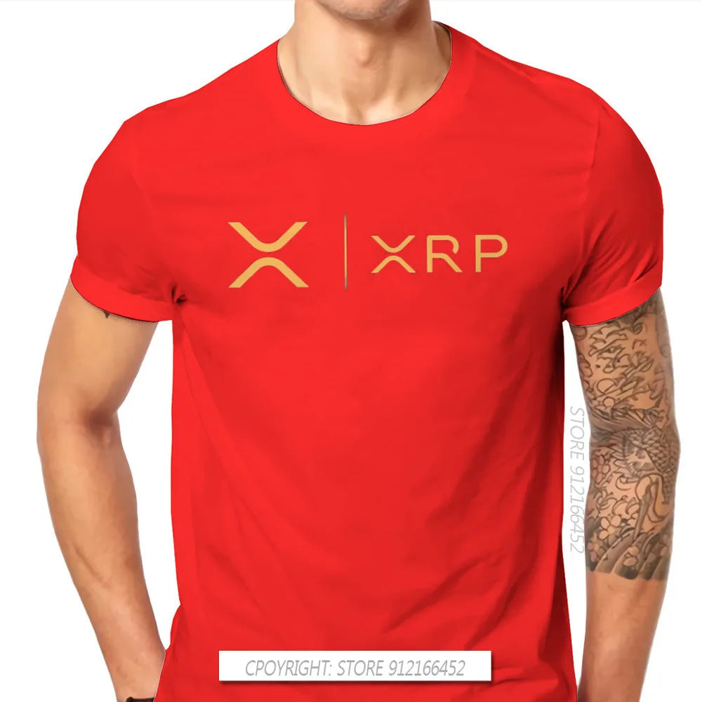 XRP T-shirt