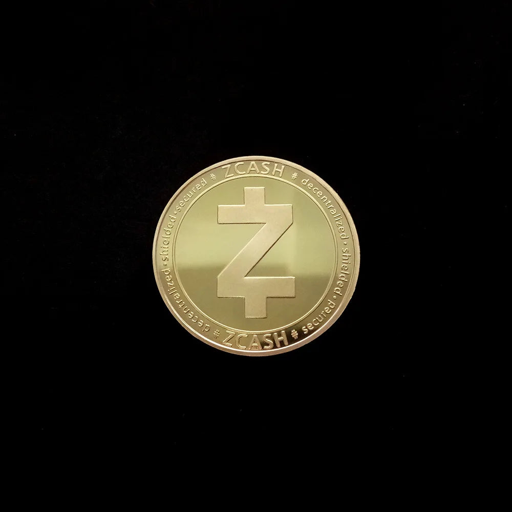 Crypto Coin Collection